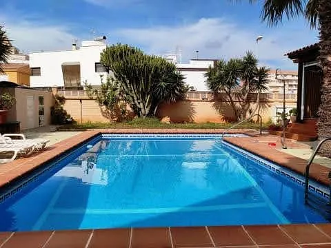 chalet en venta